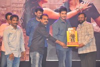 Srimanthudu Thanks Meet Photo Gallery